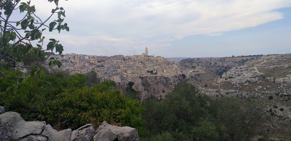 Matera-fico