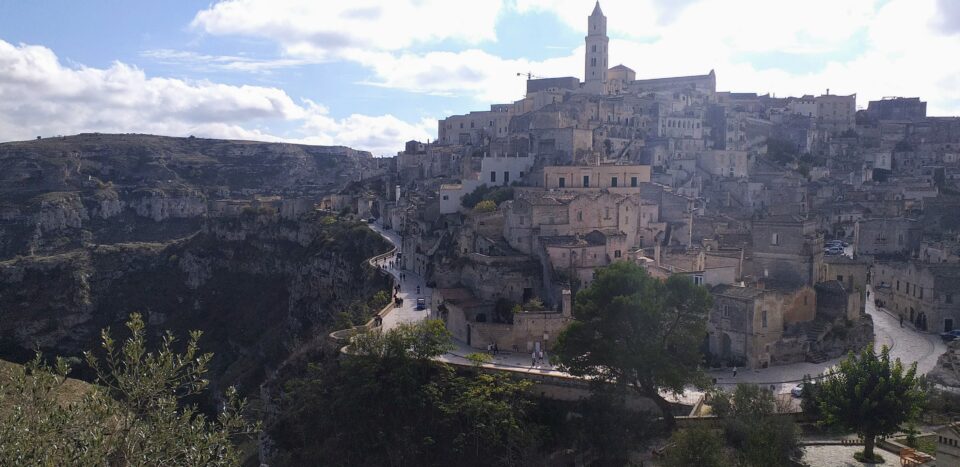 Matera